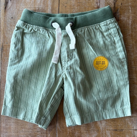 Cat & Jack Boys Shorts Bundle 4t - Picture 9 of 11